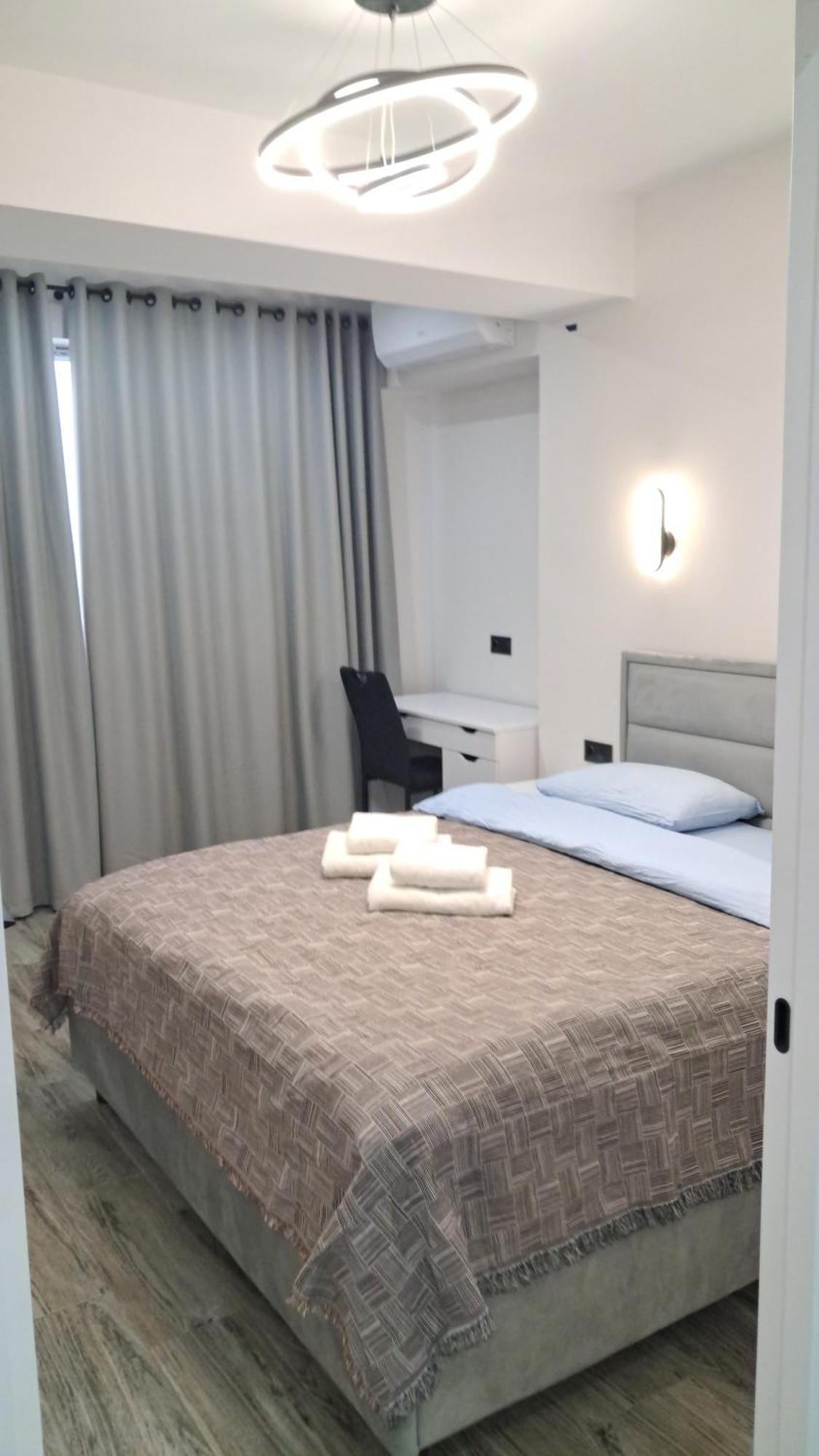 Airhotel Codru エクステリア 写真